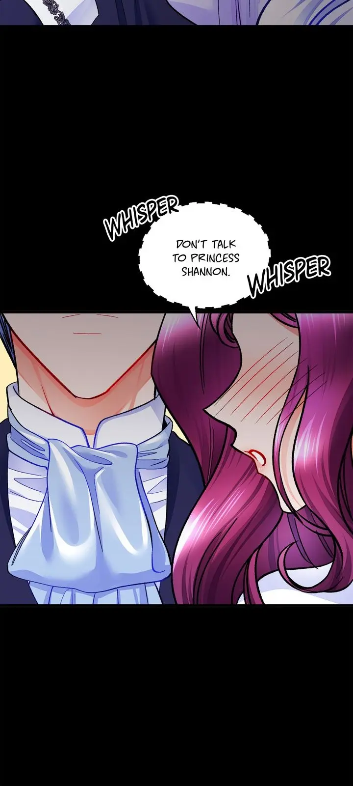 Villainous Princess Chapter 43 22